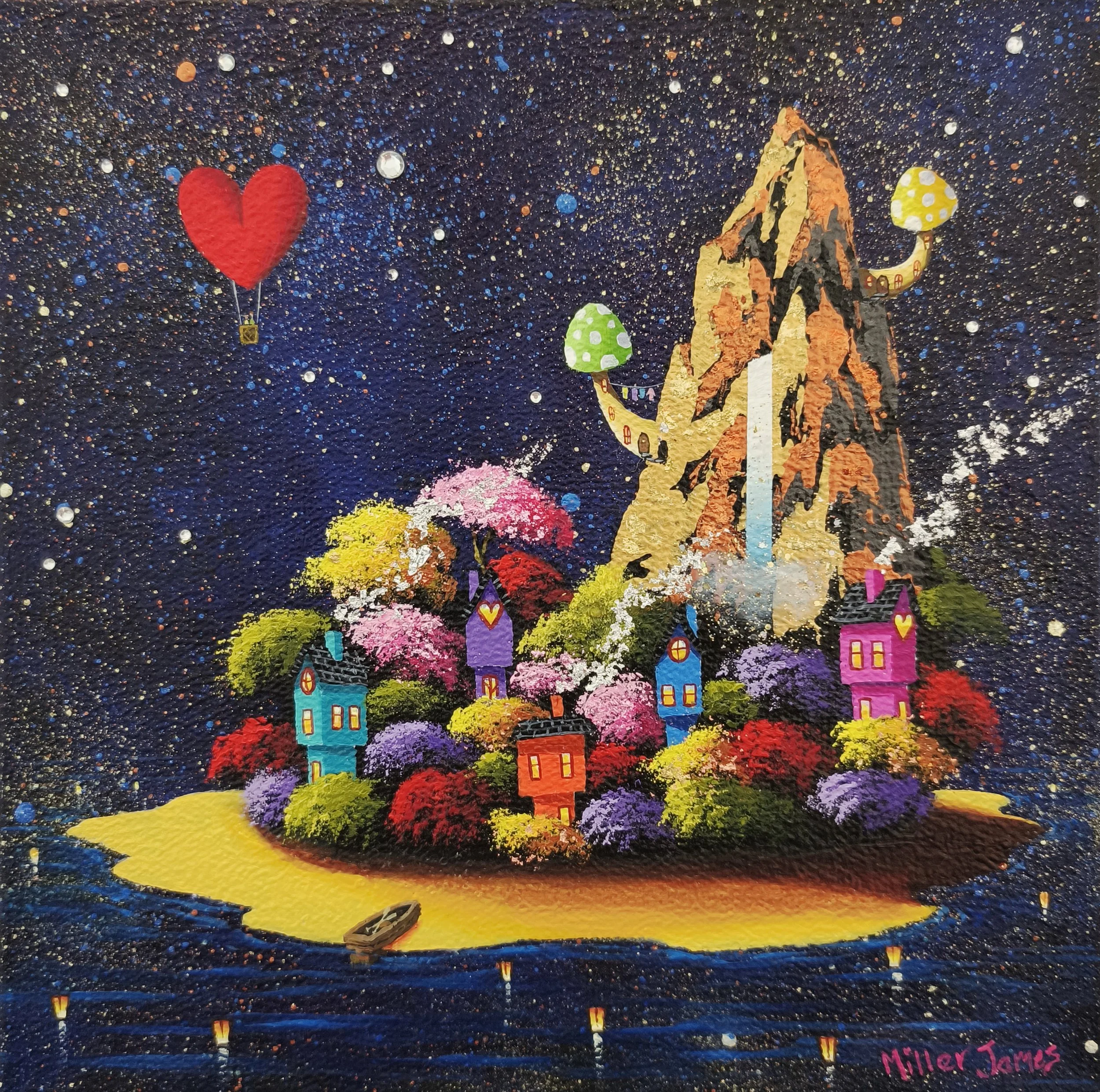 Miller James Mini's — Miller James Artists